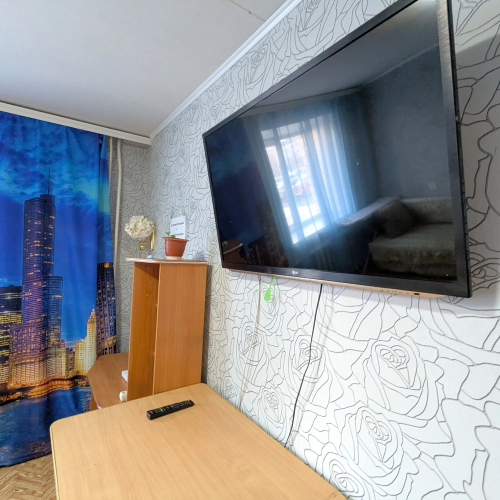 Фотография номера квартиры Квартира 1 к квартира эконом варианта