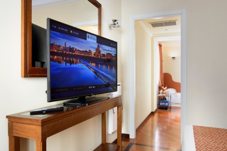 Grand Hotel Adriatico photo 30