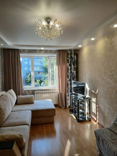 Фотография номера квартиры Апартаменты Пушкин Рядом