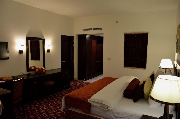 Dushanbe Serena Hotel photo 19