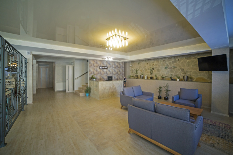 Boutique hotel Hotel Kenari