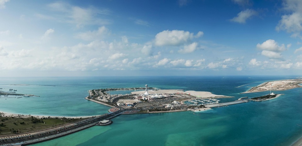 The St. Regis Abu Dhabi photo 24