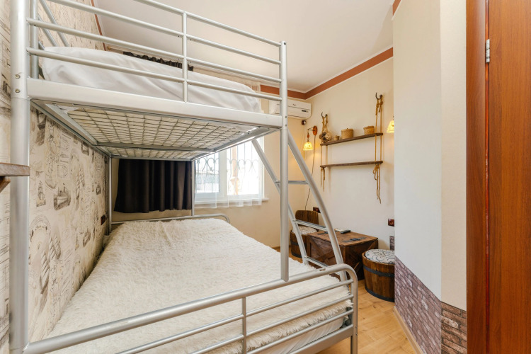 Фотография номера гостевого дома Клименко Хаус