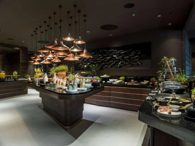 Radisson Collection Old Mill Belgrade Hotel