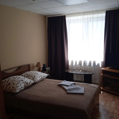 Фотография номера мини отеля Гостиничный комплекс