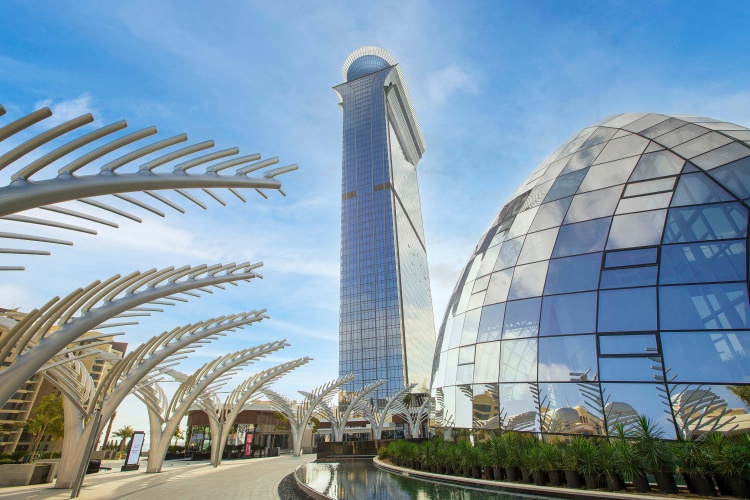 The St. Regis Dubai, The Palm photo 16