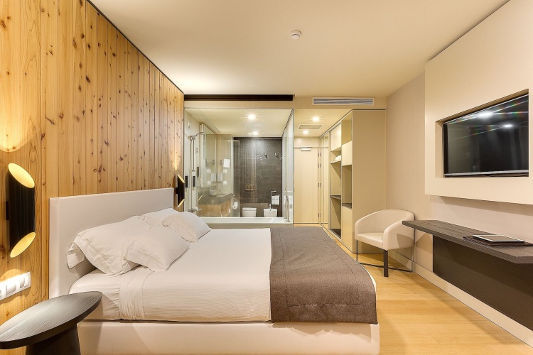 Pedras do Mar Resort and Spa photo 33