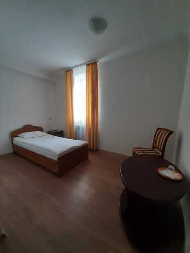 Фотография номера гостиницы Лежневская Лагуна