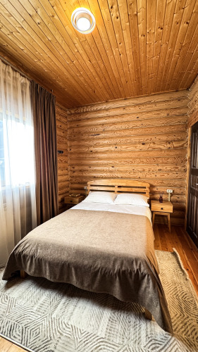 Фотография номера мини отеля MIROXX