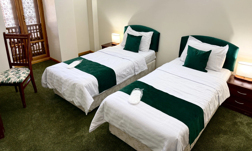 Asl Hotel