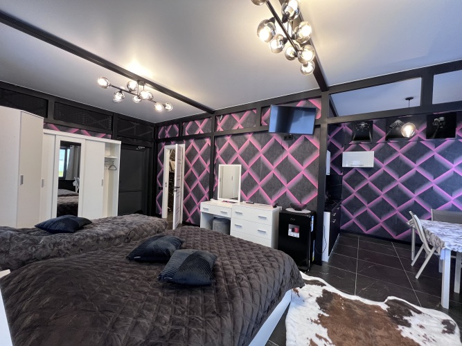 Фотография номера мини отеля Вастома