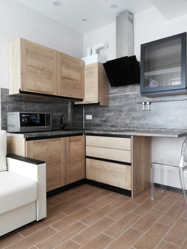 Фотография номера квартиры Апартаменты Волжская 30