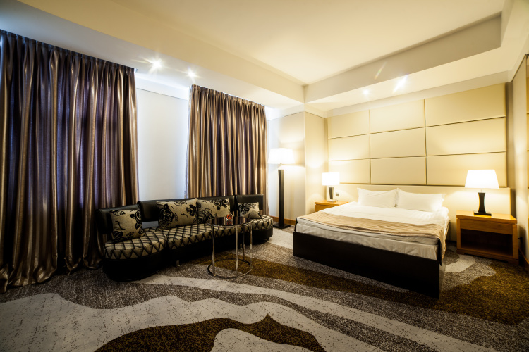 Double Junior Suite