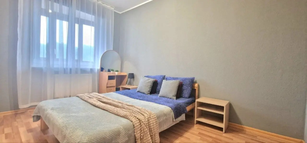 Фотография номера квартиры Квартира на Улица Стачек 4