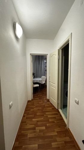 Фотография номера квартиры Квартира Домашний ключ