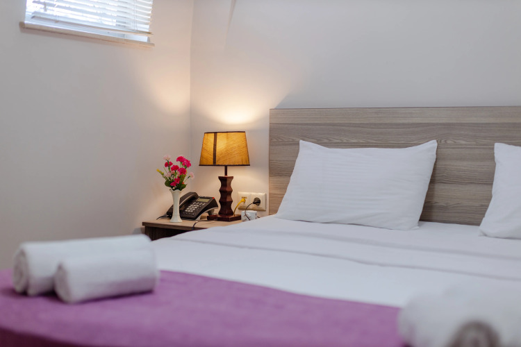 Фотография номера гостиницы Daisi Sunset Hotel