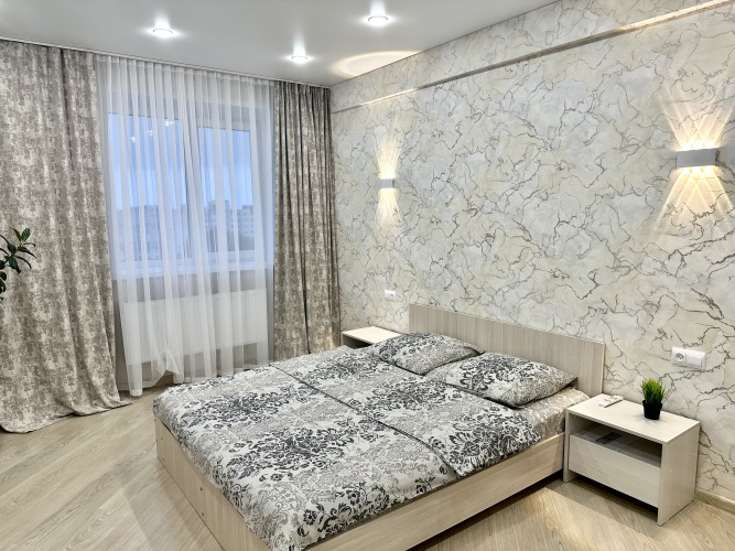 Фотография номера квартиры Квартира на Пухова 56