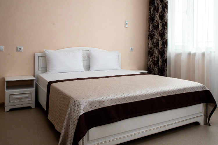 Фотография номера гостиницы Ассоль