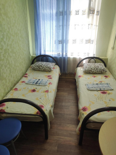 Фотография номера мини отеля Отель Чайка