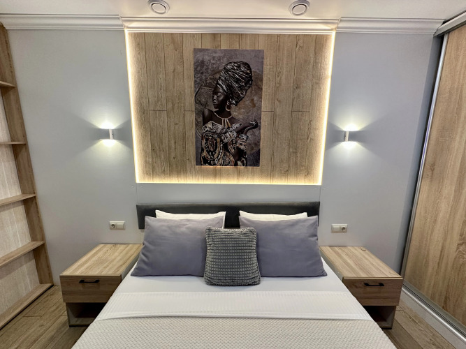 Фотография номера гостевого дома Фэмили