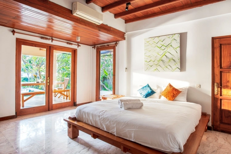3 Bedrooms Villa with balcony and with view