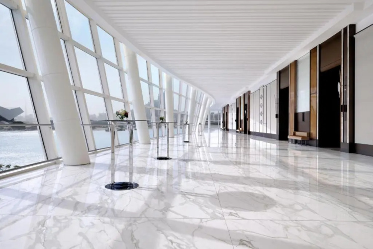 Crowne Plaza Dubai - Festival City photo 21