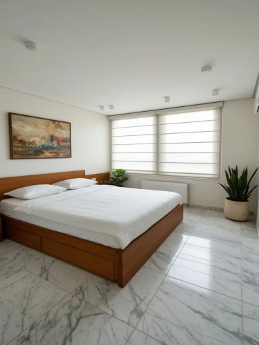 Фотография номера квартиры Апарт-отель SunCity