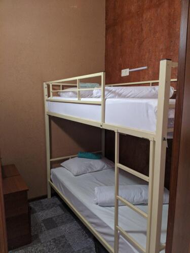 Фотография номера хостела FreeLife