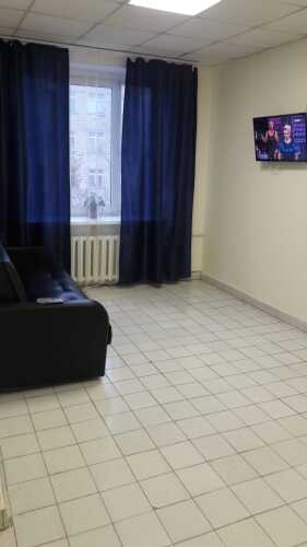 Tvoy Dom Hostel
