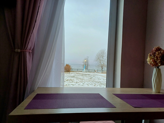 Фотография номера гостиницы Аршан