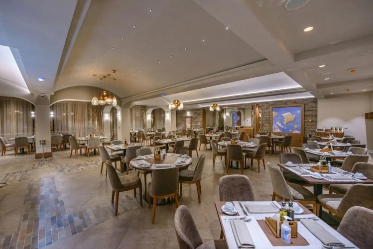 Sunce Hotel