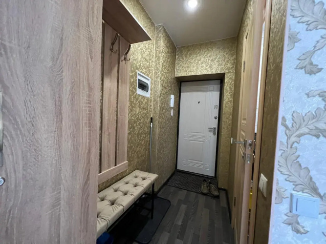 Фотография номера квартиры Уютная Квартира в Историческом Центре Города