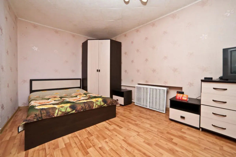 Фотография номера квартиры Апартаменты Марьин Дом на Азина 20/3