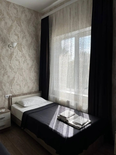 Фотография номера гостиницы Дом отдыха Предгорье