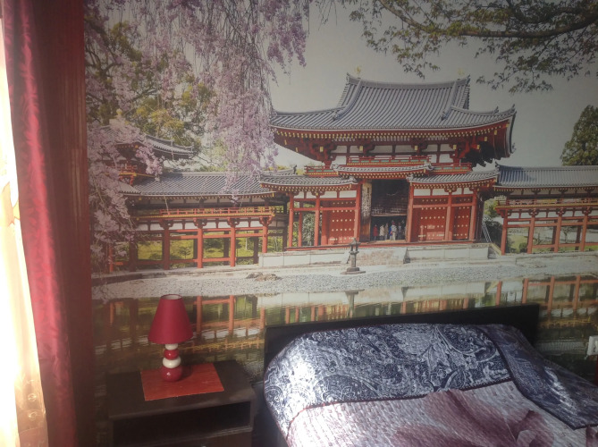 Фотография номера квартиры Апартаменты у Моря