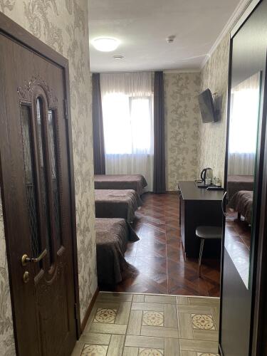 Фотография номера гостиницы Анастасиевская