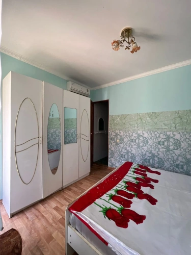 Economy Double room beachfront