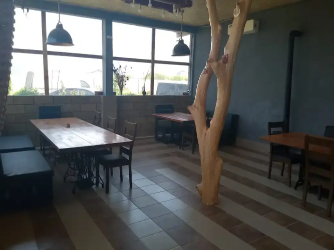 Dom s Flagom Mini Hotel
