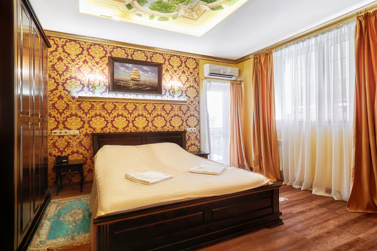  (двуспальная кровать) - изображение 1