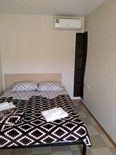 Фотография номера гостевого дома Заветы Ильича