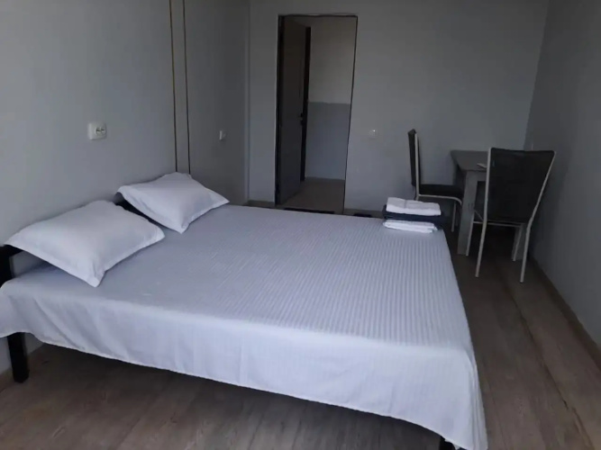Aerodrom Apart-Hotel