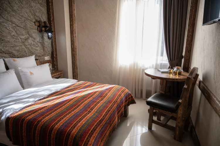  (двуспальная кровать) - изображение 1