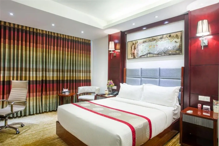 Premium Single room