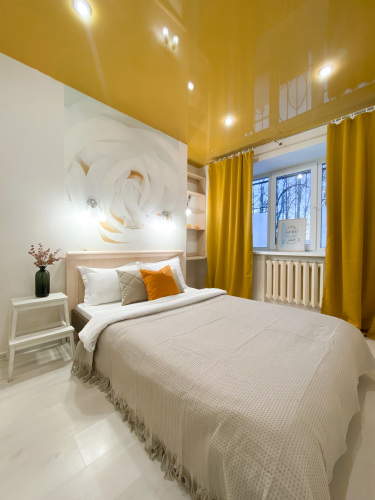 Фотография номера квартиры Апартаменты Apart-Comfort на Володарского 55