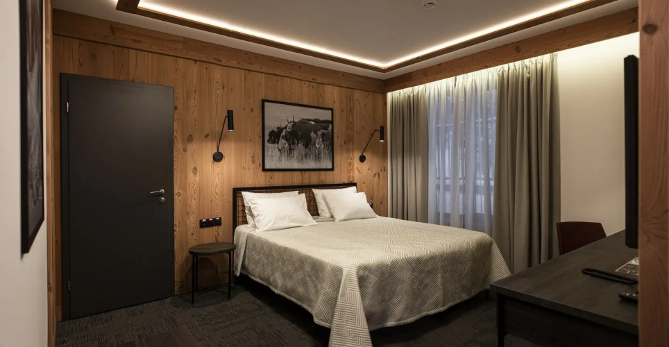  (двуспальная кровать) - изображение 1