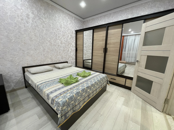 Фотография номера квартиры Квартира на Улице Советской Армии 80