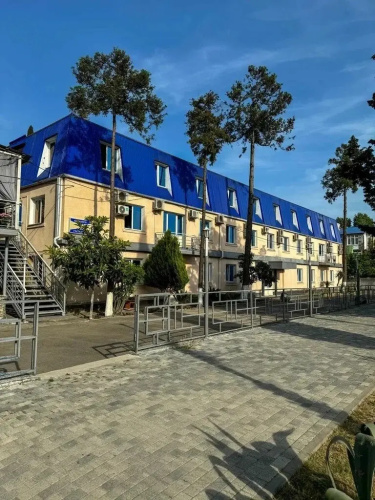 Image de l'hôtel
