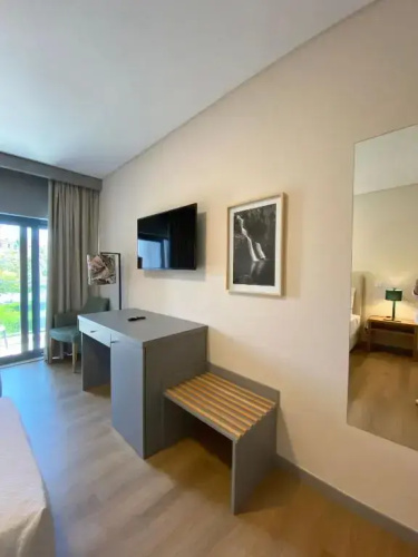 Villa Rey Spa Hotel