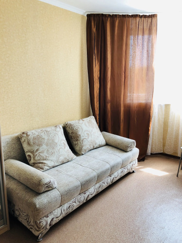 Фотография номера квартиры Квартира Однокомнатная Менделеева 36а