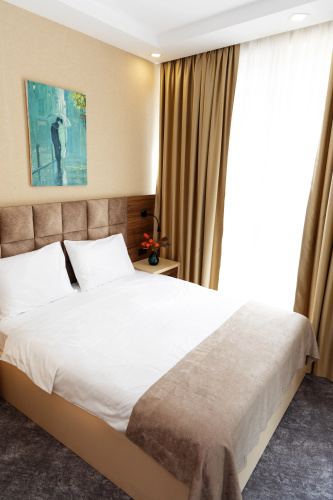 Hotel Aniko